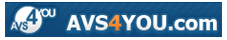 AVS Software Logo