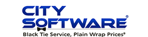 City Software Logo