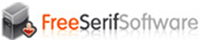 Serif Software Logo