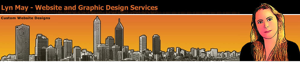 Banner Header - Perth Skyline