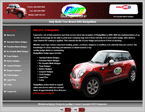 Badgemate - Website Makeover