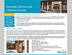 Gosnells Community Lotteries House - New Website
