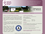 Kelvale Medical Group - Website Makeover