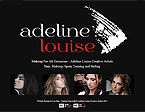 Adeline Louise Creative Artists