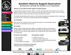 Southern Districts Support Association