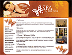 Spa In The Park